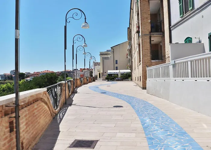 Gianna's House - Yourplace Abruzzo Apartman Ortona