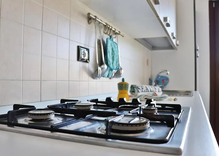 Apartman Gianna's House - Yourplace Abruzzo Ortona