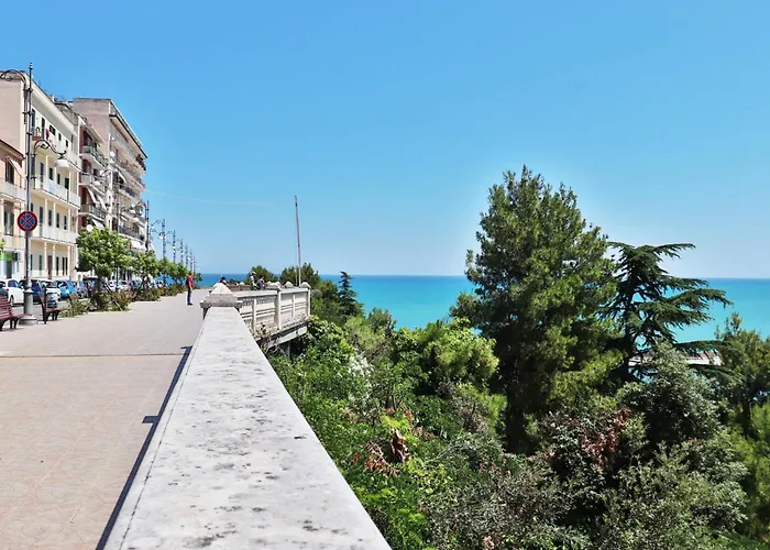 Gianna's House - Yourplace Abruzzo * Ortona