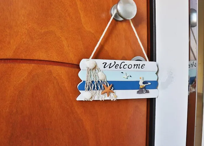 Apartman Gianna's House - Yourplace Abruzzo Ortona