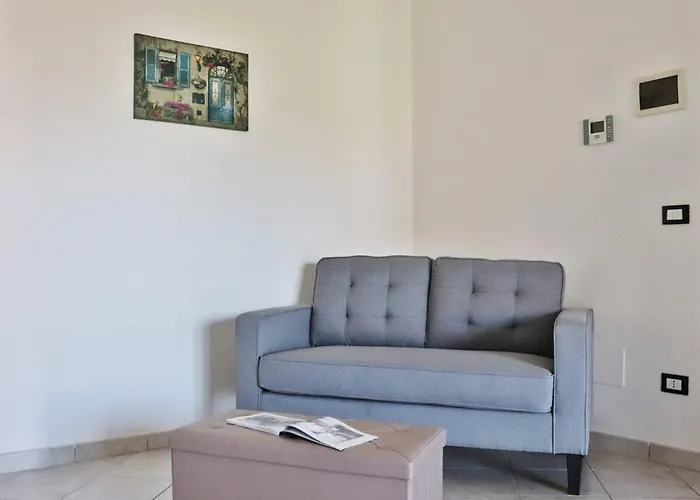 Gianna's House - Yourplace Abruzzo