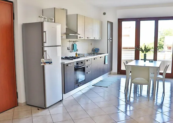 Gianna's House - Yourplace Abruzzo Διαμέρισμα *