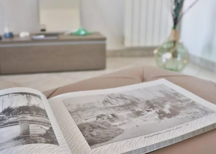 Διαμέρισμα Gianna's House - Yourplace Abruzzo Ortona