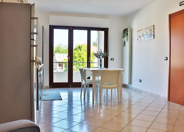 Gianna's House - Yourplace Abruzzo Διαμέρισμα