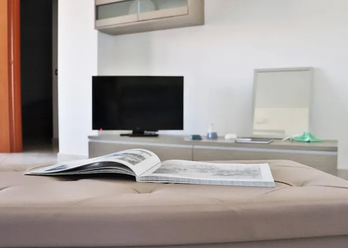 Gianna's House - Yourplace Abruzzo Διαμέρισμα *