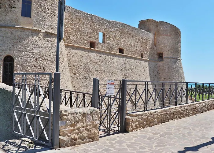 Gianna's House - Yourplace Abruzzo Ortona